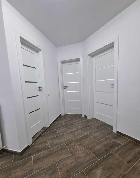 Apartament 2 camere decomandate, RENOVAT, 52 mp, balcon, zona Ion Mester