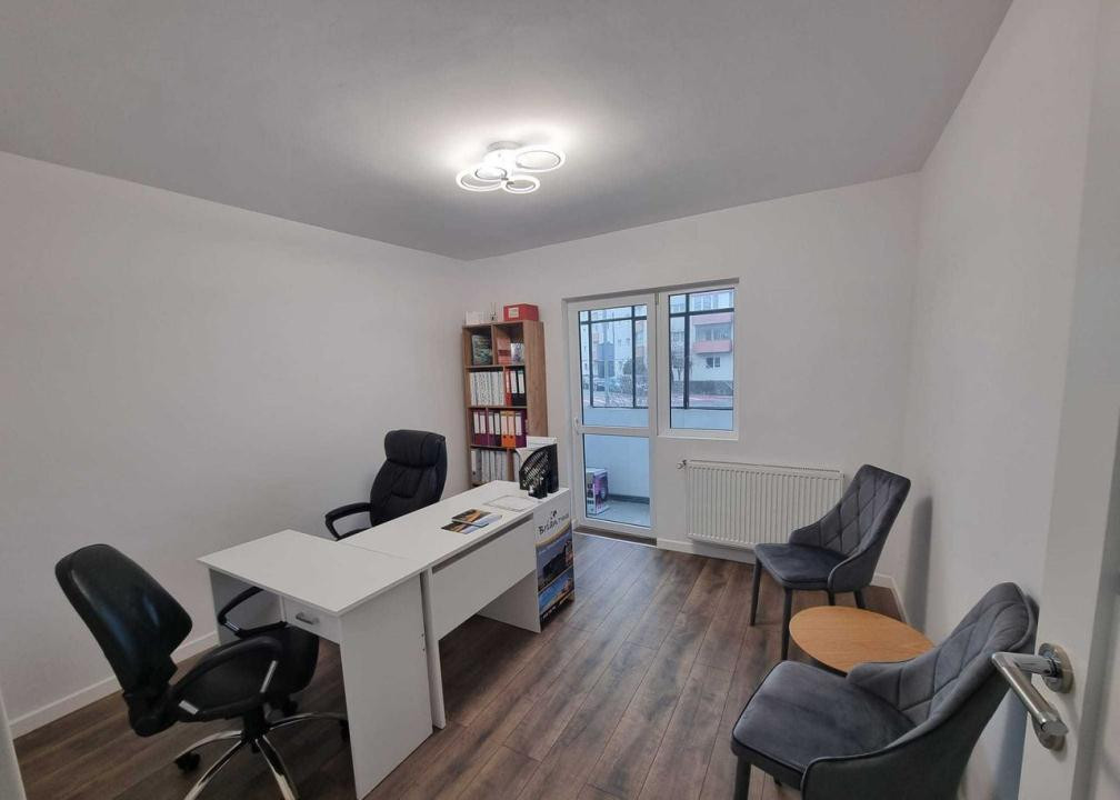 Apartament 2 camere decomandate, RENOVAT, 52 mp, balcon, zona Ion Mester