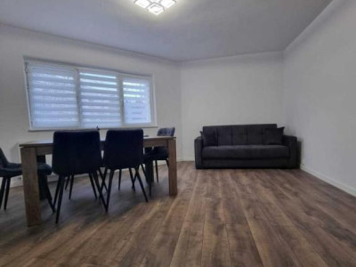 Apartament 2 camere decomandate, RENOVAT, 52 mp, balcon, zona Ion Mester
