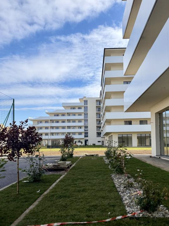 Apartament 2 camere , bloc nou , Eroilor residence ,etaj intermediar 