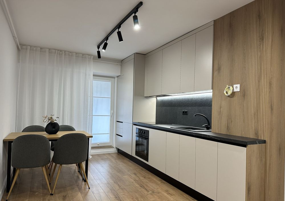 Apartament 2 camere, 63mp, etaj intermediar, terasa 12mp, zona Dorobantilor