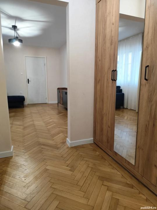 Apartament 2 camere, Gheorgheni