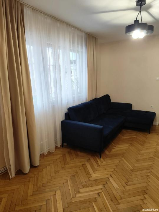 Apartament 2 camere, Gheorgheni