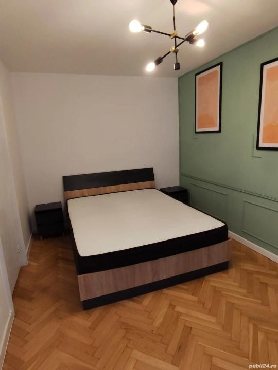 Apartament 2 camere, Gheorgheni
