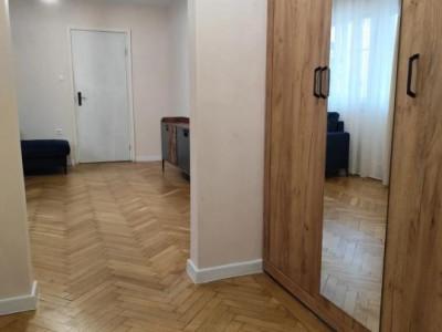 Apartament 2 camere, Gheorgheni