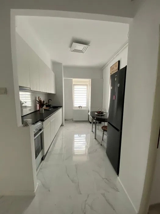 Apartament cu 2 camere in zona 0 a Clujului