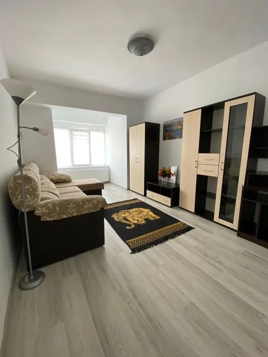 Apartament cu 2 camere in zona 0 a Clujului