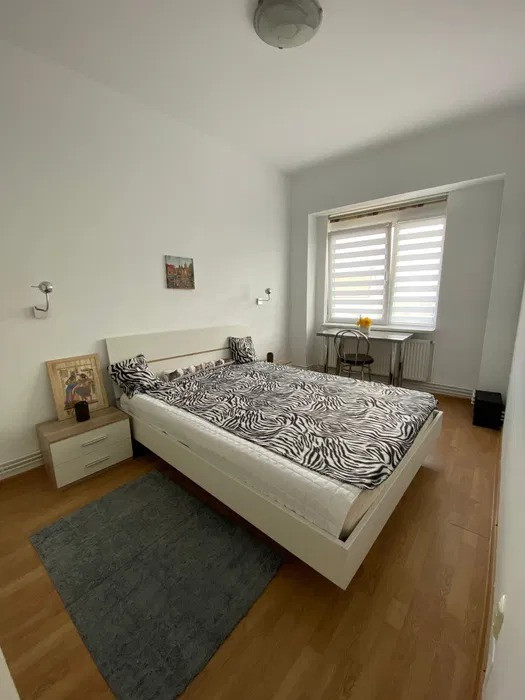 Apartament cu 2 camere in zona 0 a Clujului