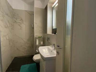 Apartament cu 2 camere in zona 0 a Clujului