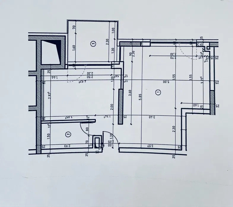 Apartament LUX 2 camere, 45mp, etaj intermediar, parcare subterana, Intre Lacuri