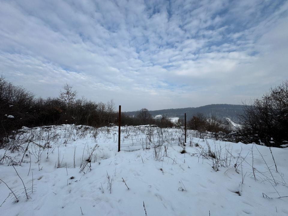 Teren de vânzare Valea Sinaslau Vararea Events 