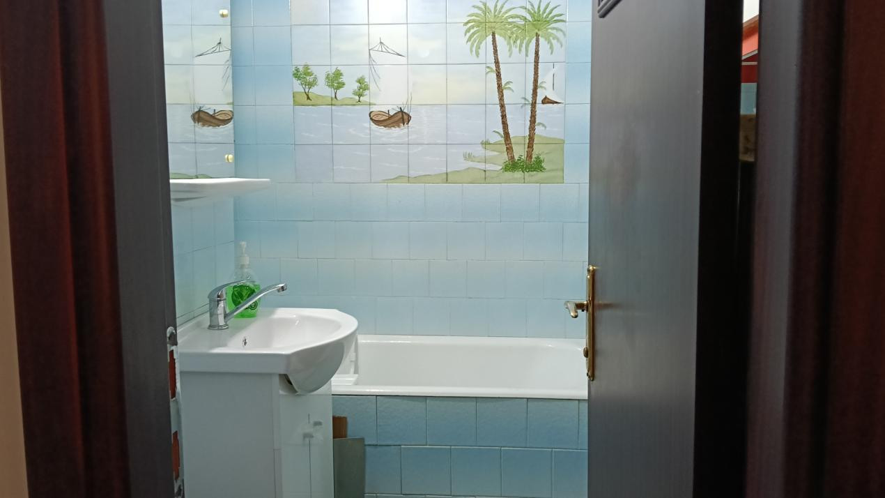 Apartament de vanzare 2 camere decomadate 