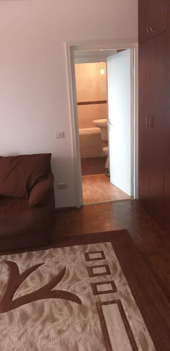 Apartament cu doua camere, Gheorgheni