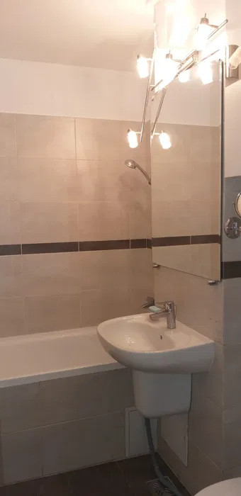 Apartament cu doua camere, Gheorgheni