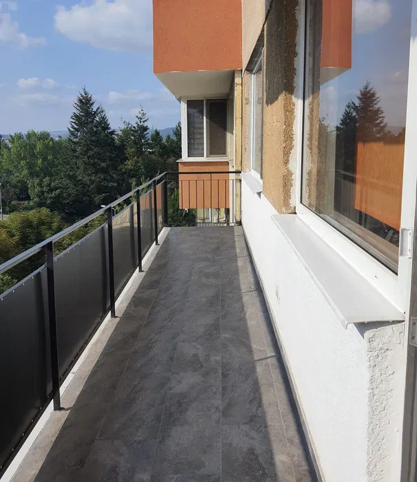 Apartament cu doua camere, Gheorgheni