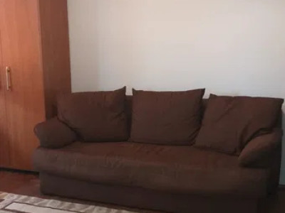 Apartament cu doua camere, Gheorgheni