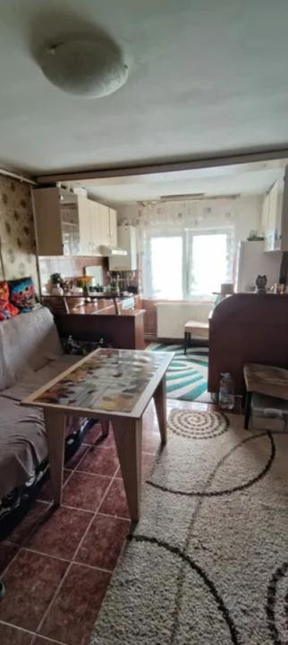 INVESTITIE! Apartament 1 camera - 30 mp utili - Apahida - Cluj!