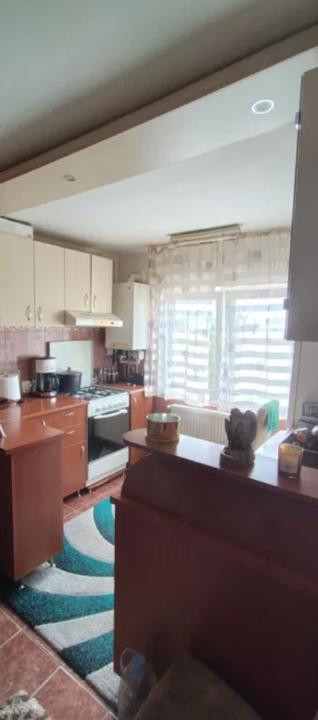 INVESTITIE! Apartament 1 camera - 30 mp utili - Apahida - Cluj!
