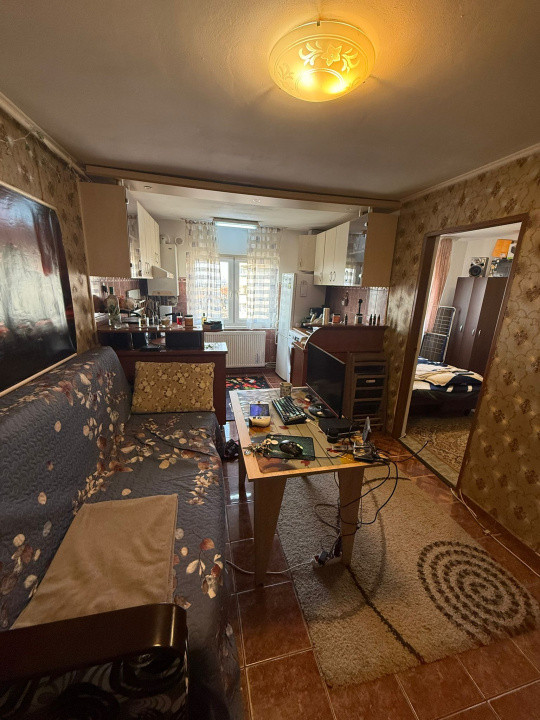 INVESTITIE! Apartament 1 camera - 30 mp utili - Apahida - Cluj!