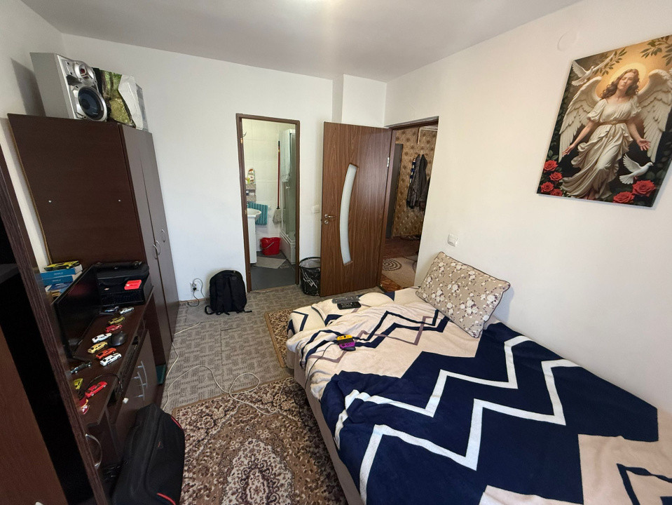 INVESTITIE! Apartament 1 camera - 30 mp utili - Apahida - Cluj!