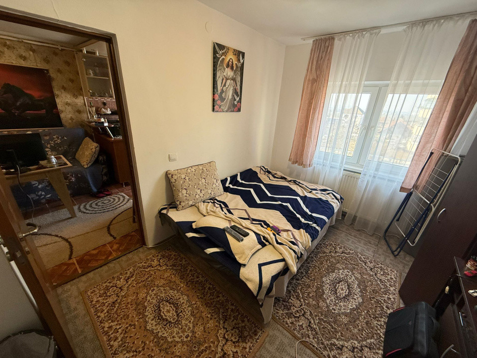 INVESTITIE! Apartament 1 camera - 30 mp utili - Apahida - Cluj!