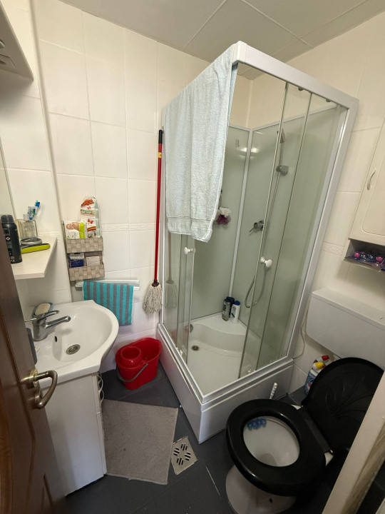 INVESTITIE! Apartament 1 camera - 30 mp utili - Apahida - Cluj!