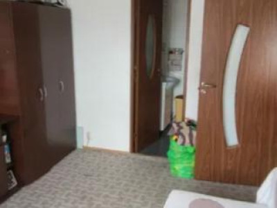 INVESTITIE! Apartament 1 camera - 30 mp utili - Apahida - Cluj!