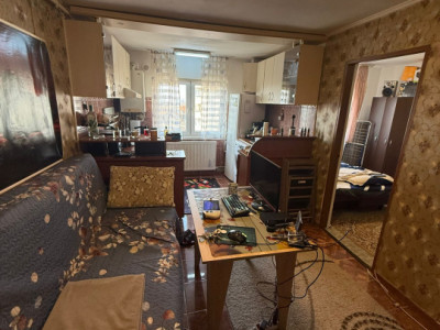 INVESTITIE! Apartament 1 camera - 30 mp utili - Apahida - Cluj!