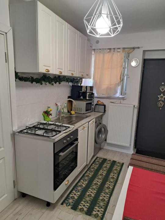 Apartament cu 1 camera , strada Bucuresti 