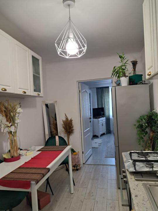 Apartament cu 1 camera , strada Bucuresti 