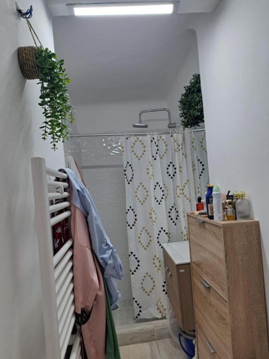 Apartament cu 1 camera , strada Bucuresti 