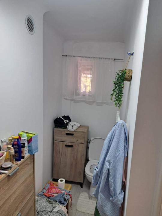 Apartament cu 1 camera , strada Bucuresti 