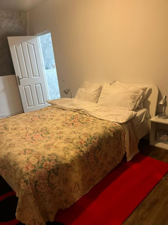 apartament cu 2 camere,etaj intermediar, zona Muzeul Apei