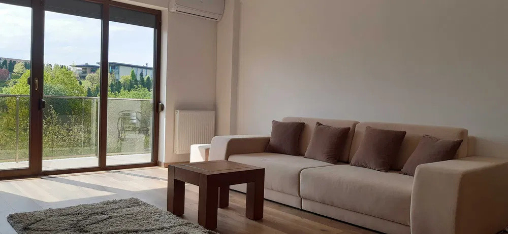 Apartament doua camere decomandate, Buna Ziua