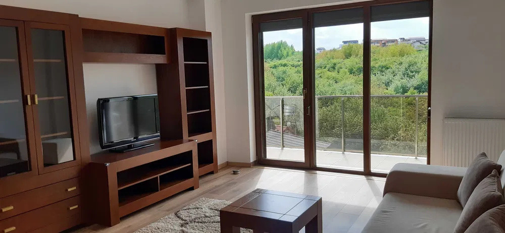 Apartament doua camere decomandate, Buna Ziua