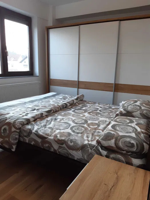 Apartament doua camere decomandate, Buna Ziua