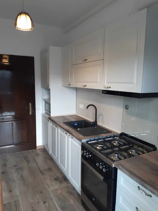 Apartament doua camere decomandate, Buna Ziua