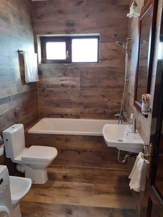 Apartament doua camere decomandate, Buna Ziua