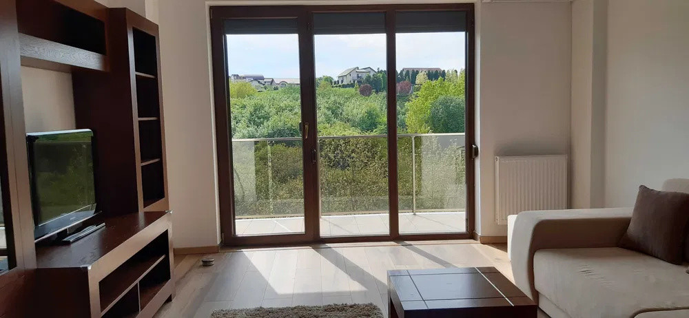 Apartament doua camere decomandate, Buna Ziua