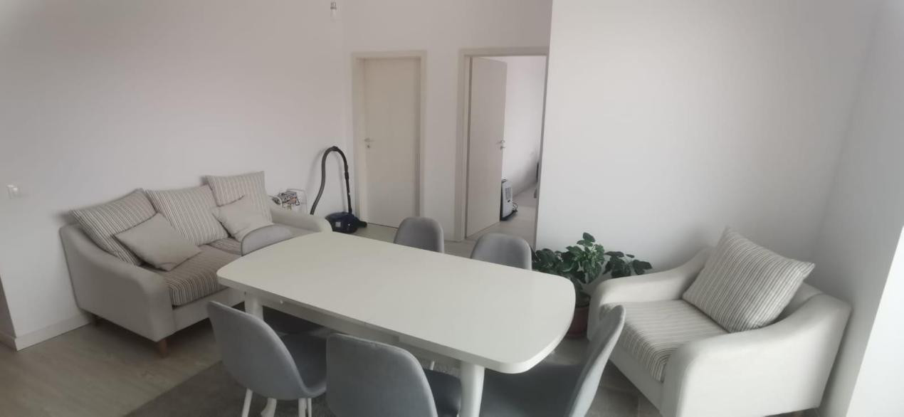 Apartament 3 camere | Beta Residence | Parcare subterana inclusa