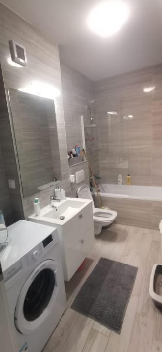 Apartament 3 camere | Beta Residence | Parcare subterana inclusa