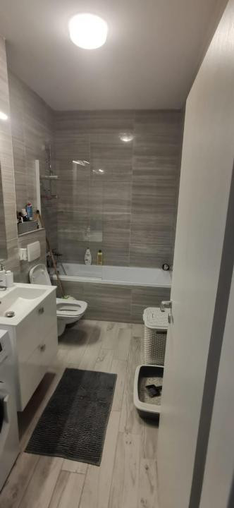 Apartament 3 camere | Beta Residence | Parcare subterana inclusa