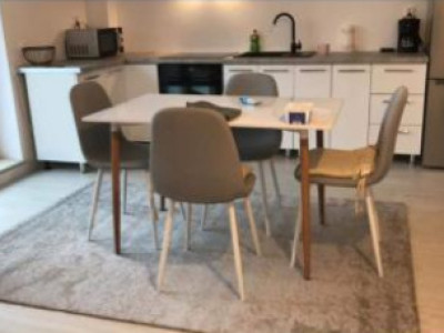 Apartament 3 camere | Beta Residence | Parcare subterana inclusa