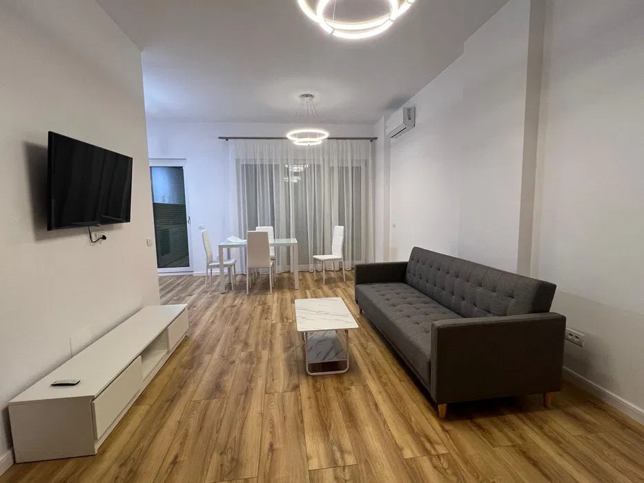 Apartament 2 camere cu parcare subterana la Elite Junior