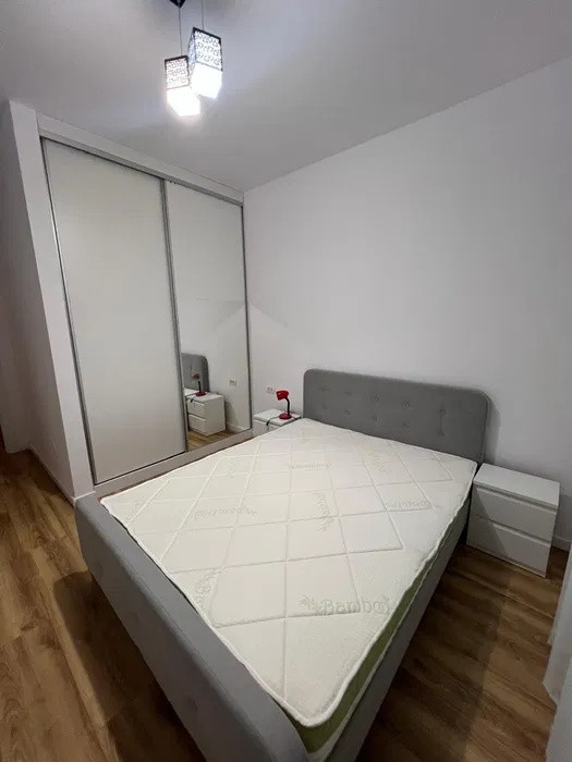 Apartament 2 camere cu parcare subterana la Elite Junior