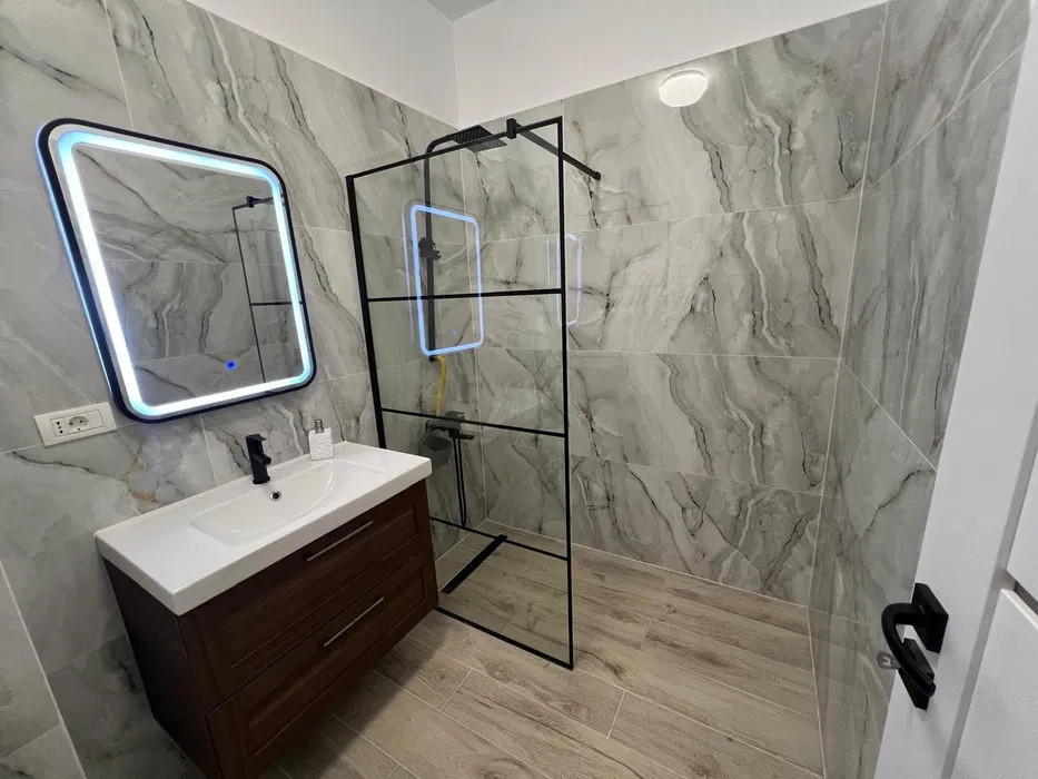 Apartament 2 camere cu parcare subterana la Elite Junior