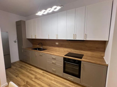 Apartament 2 camere cu parcare subterana la Elite Junior