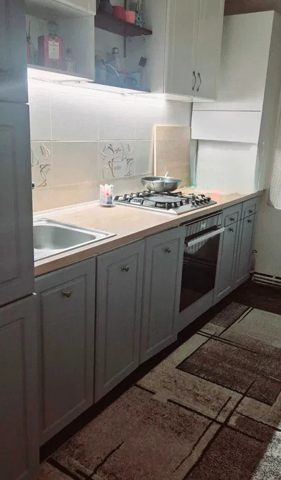 Apartament 2 camere, 50mp, zona Intre Lacuri