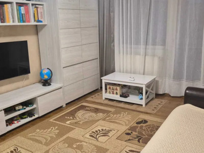 Apartament 2 camere, 50mp, zona Intre Lacuri