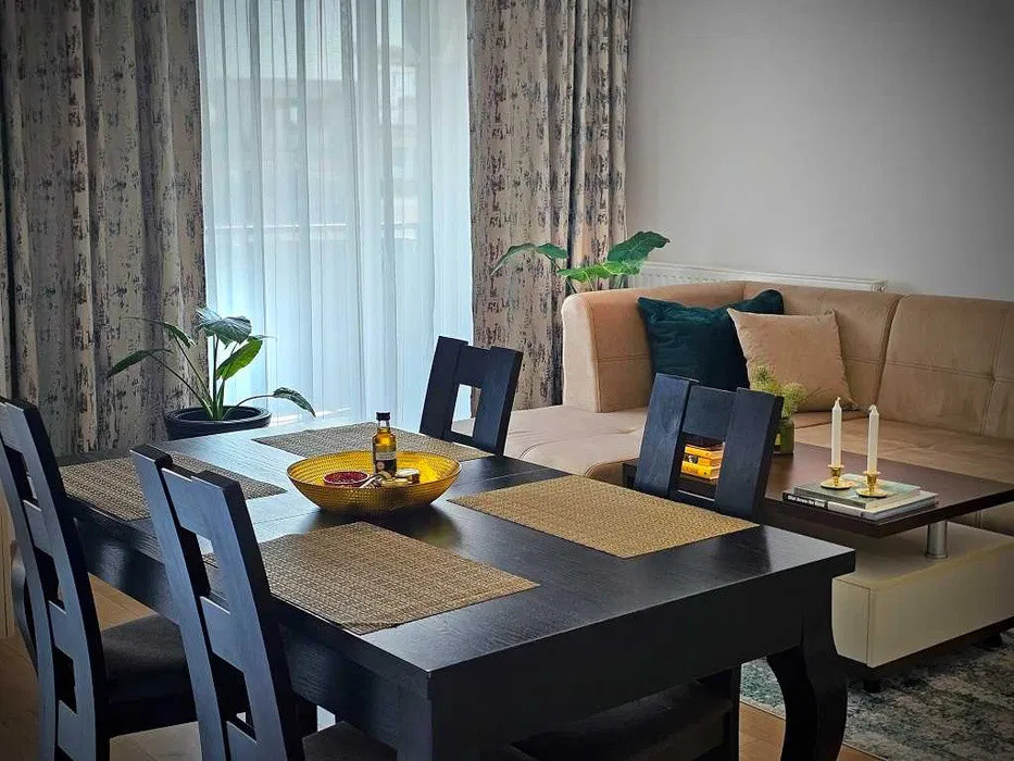 Apartament doua camere, Buna Ziua